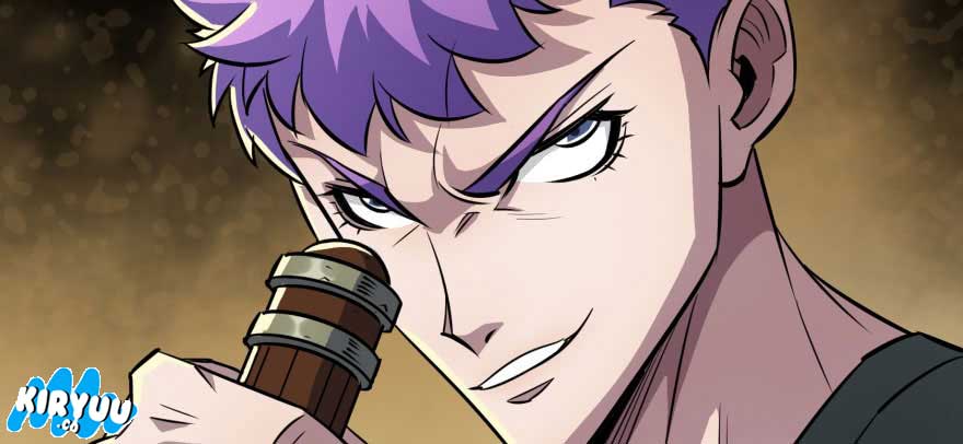 The Hunter Chapter 69 Gambar 110