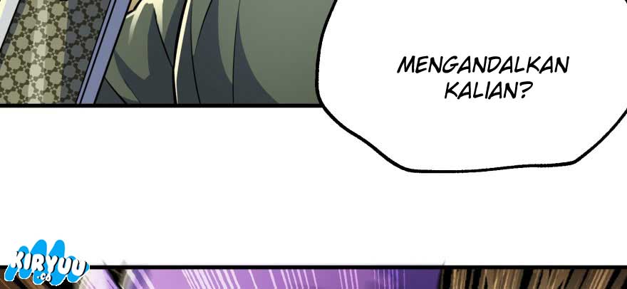 The Hunter Chapter 69 Gambar 112