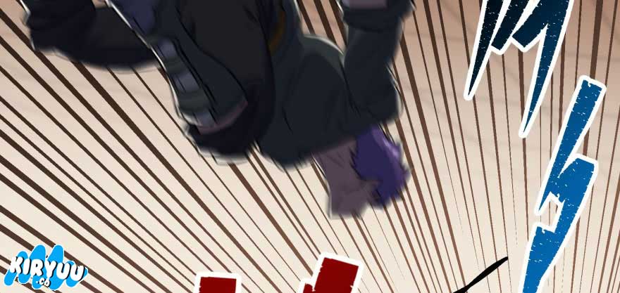 The Hunter Chapter 69 Gambar 116