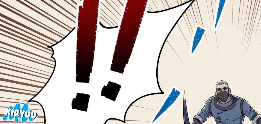 The Hunter Chapter 69 Gambar 117
