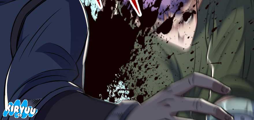 The Hunter Chapter 69 Gambar 121