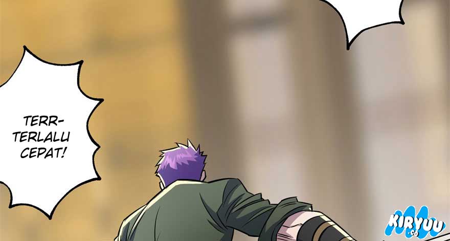 The Hunter Chapter 69 Gambar 126