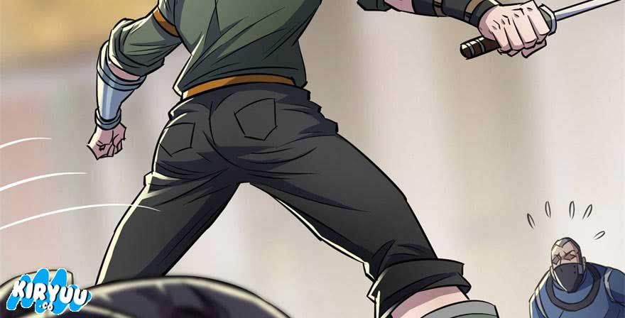 The Hunter Chapter 69 Gambar 127