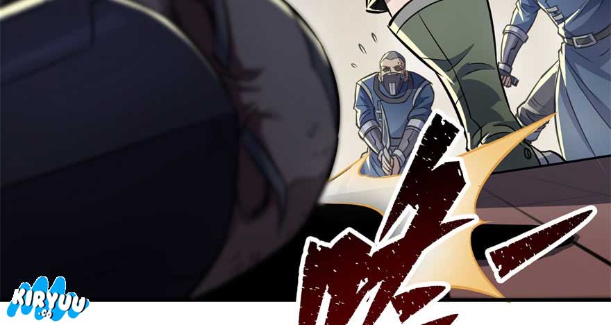 The Hunter Chapter 69 Gambar 128