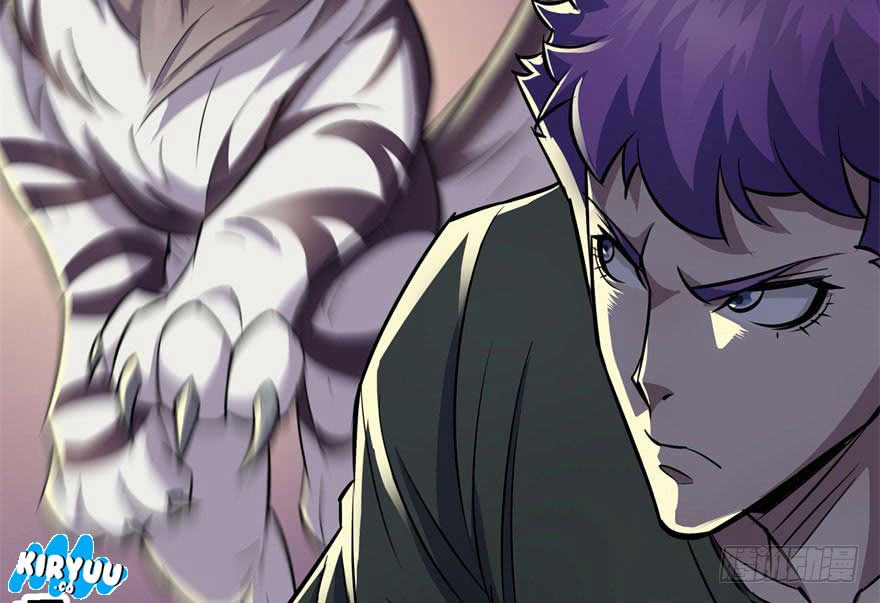 The Hunter Chapter 69 Gambar 134