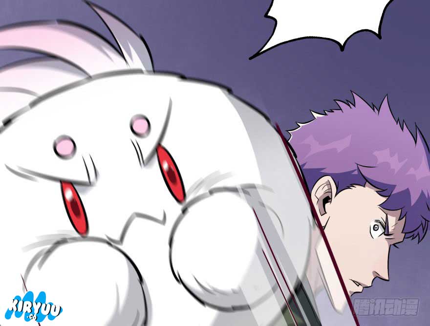 The Hunter Chapter 69 Gambar 140
