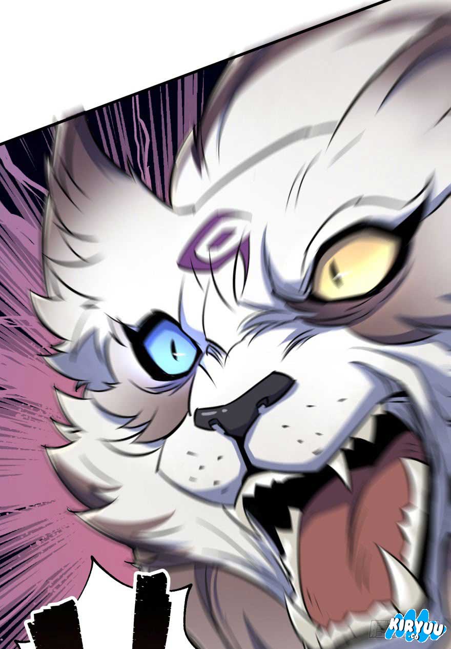 The Hunter Chapter 69 Gambar 143