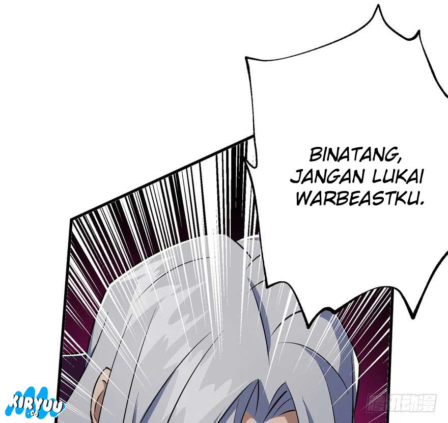 The Hunter Chapter 69 Gambar 150