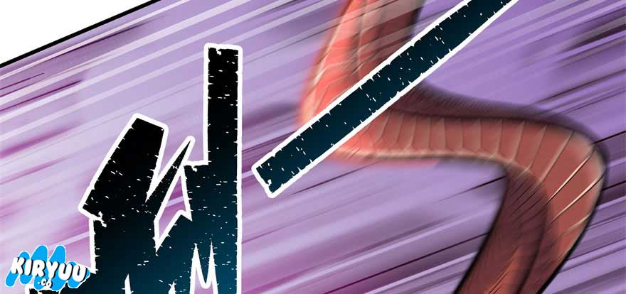 The Hunter Chapter 69 Gambar 153