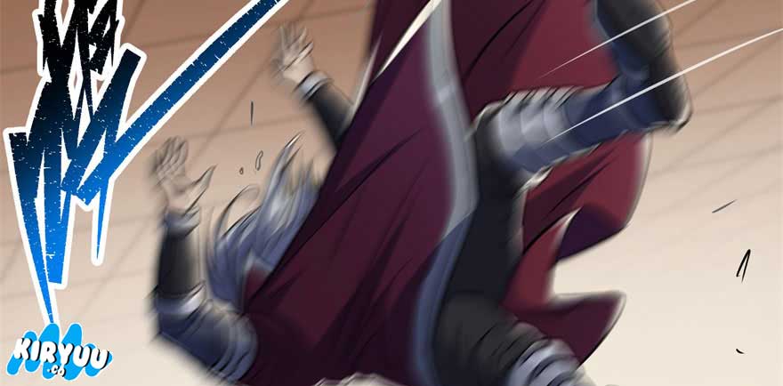 The Hunter Chapter 69 Gambar 161