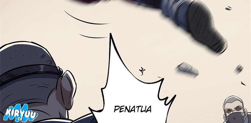 The Hunter Chapter 69 Gambar 162