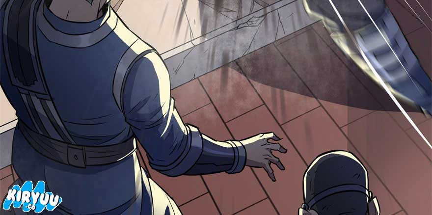 The Hunter Chapter 69 Gambar 167