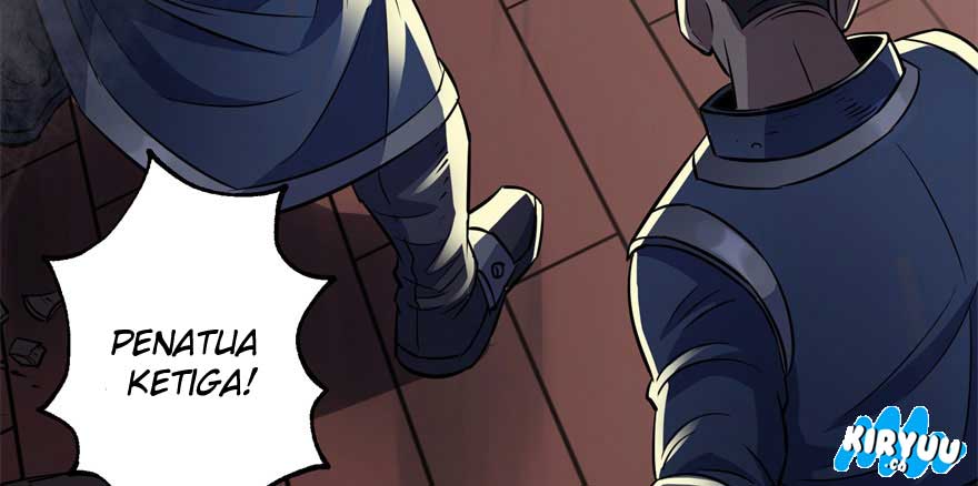 The Hunter Chapter 69 Gambar 168
