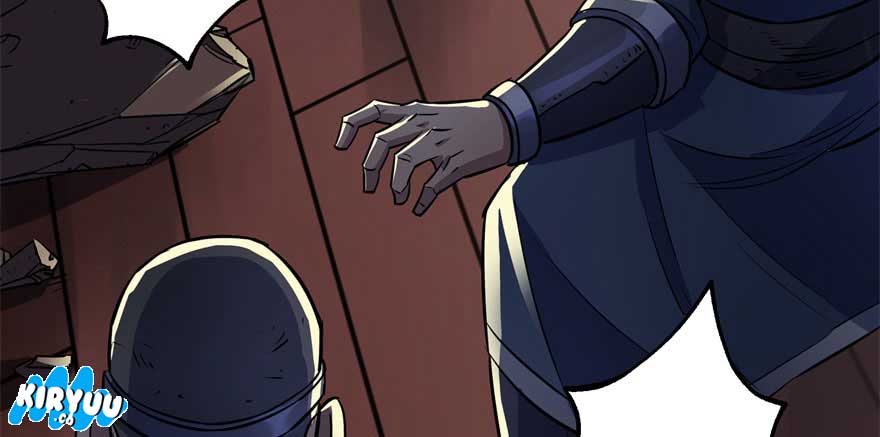 The Hunter Chapter 69 Gambar 169