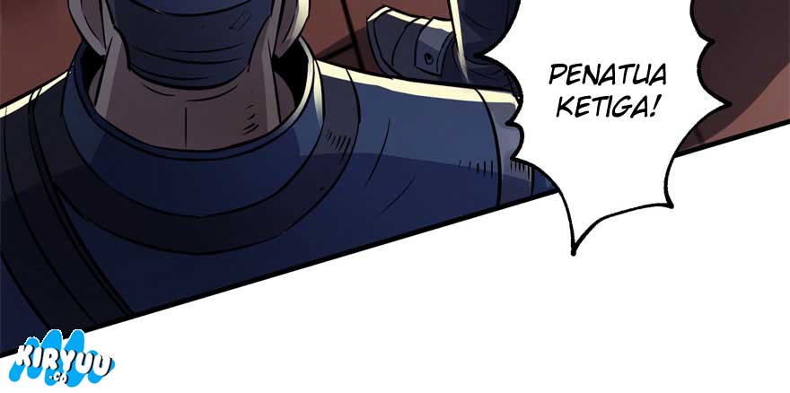 The Hunter Chapter 69 Gambar 170