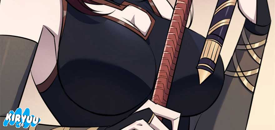 The Hunter Chapter 69 Gambar 173