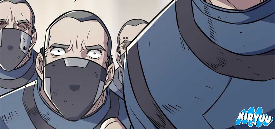 The Hunter Chapter 69 Gambar 175