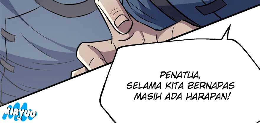The Hunter Chapter 69 Gambar 176