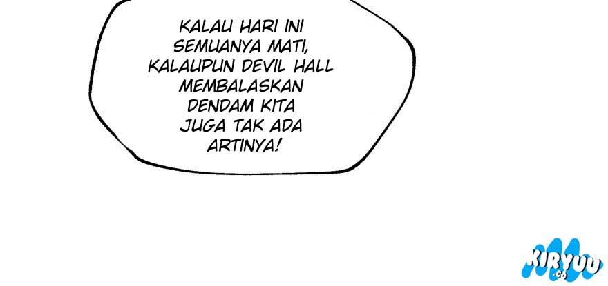 The Hunter Chapter 69 Gambar 178
