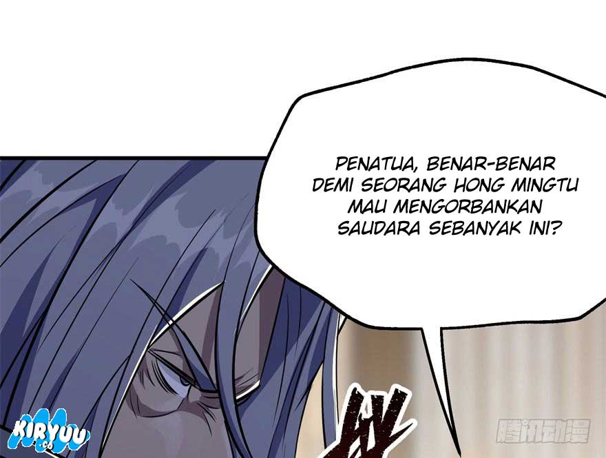 The Hunter Chapter 69 Gambar 179