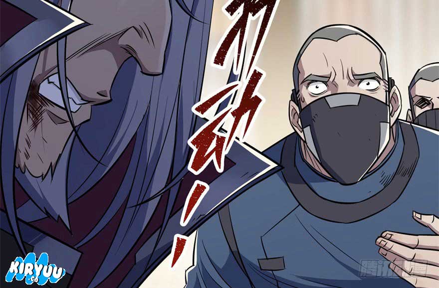 The Hunter Chapter 69 Gambar 180