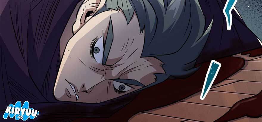 The Hunter Chapter 71 Gambar 5