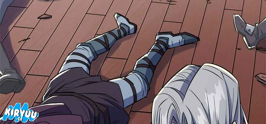 The Hunter Chapter 71 Gambar 9