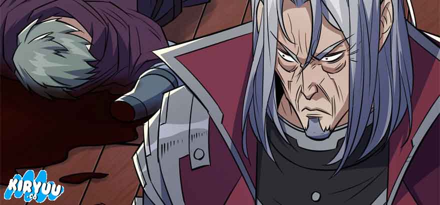 The Hunter Chapter 71 Gambar 10