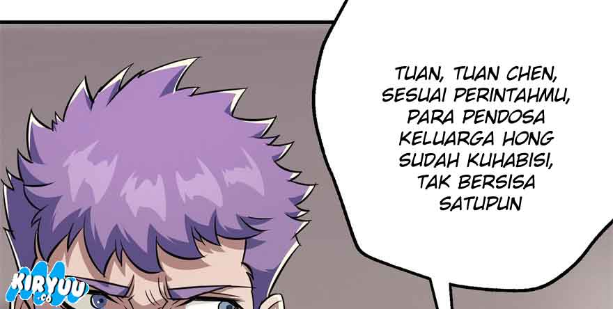 The Hunter Chapter 71 Gambar 13