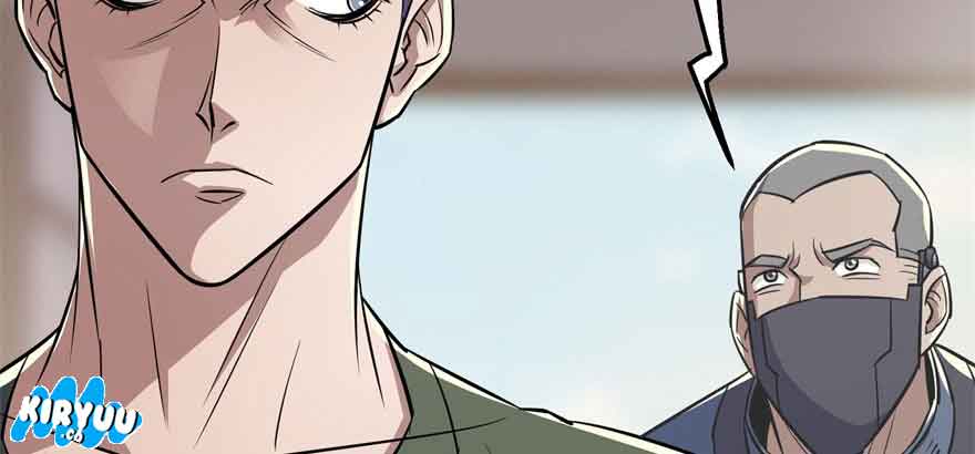 The Hunter Chapter 71 Gambar 14