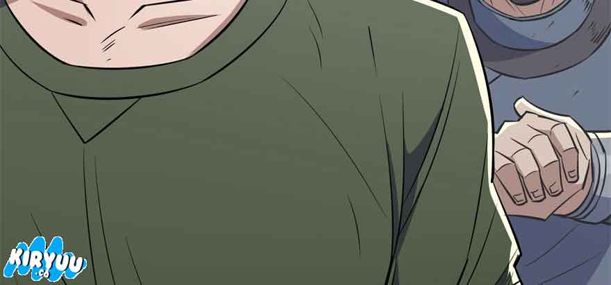 The Hunter Chapter 71 Gambar 15