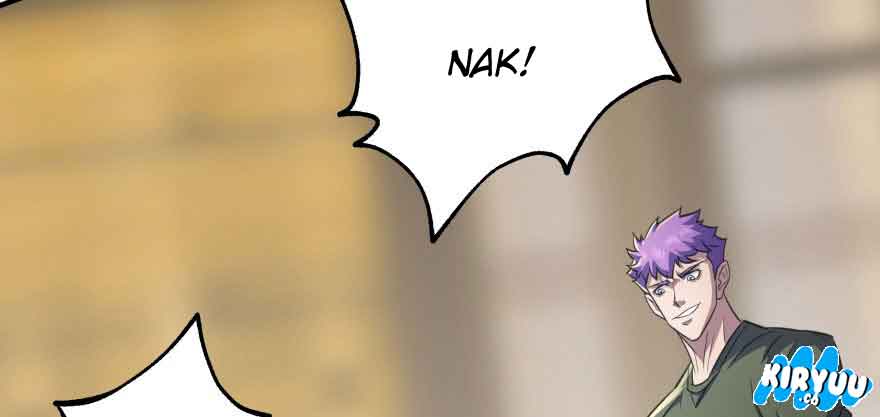 The Hunter Chapter 71 Gambar 21
