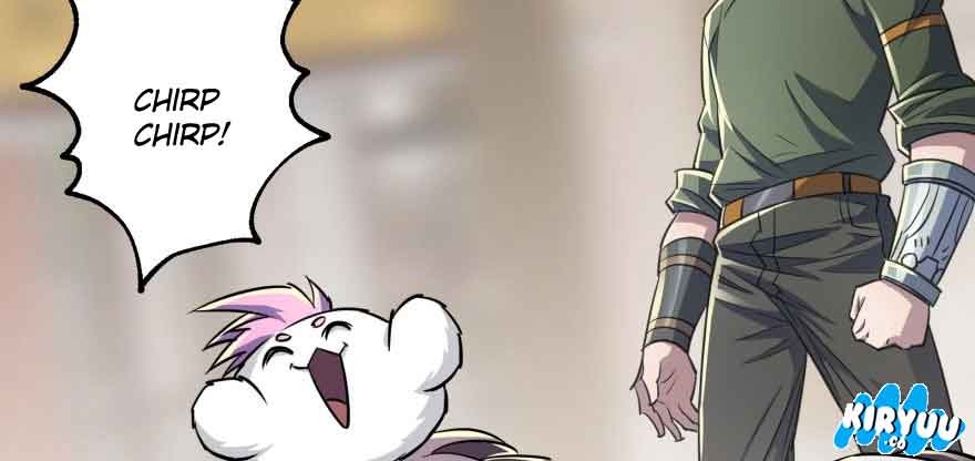 The Hunter Chapter 71 Gambar 22