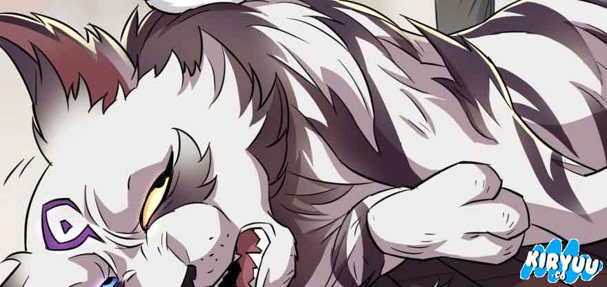 The Hunter Chapter 71 Gambar 23