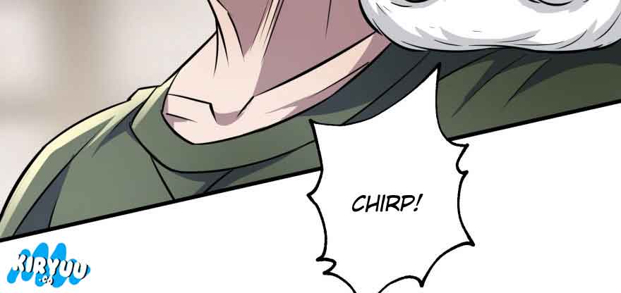 The Hunter Chapter 71 Gambar 27