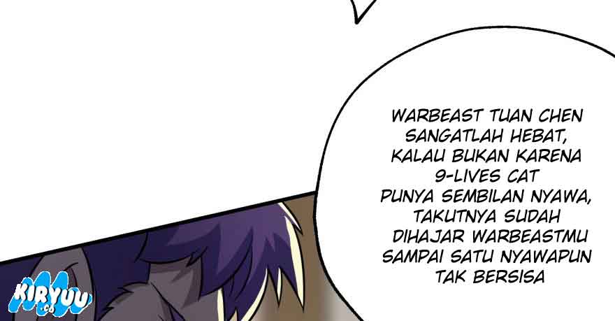 The Hunter Chapter 71 Gambar 28
