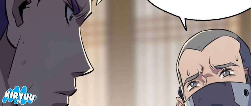 The Hunter Chapter 71 Gambar 29