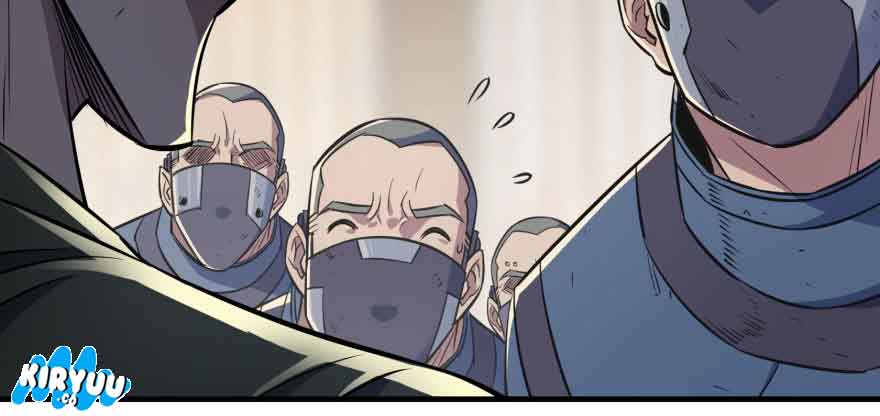 The Hunter Chapter 71 Gambar 30