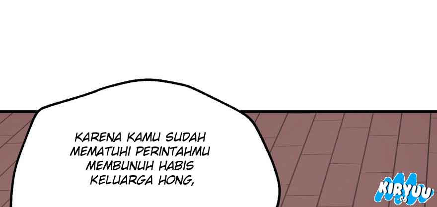 The Hunter Chapter 71 Gambar 31