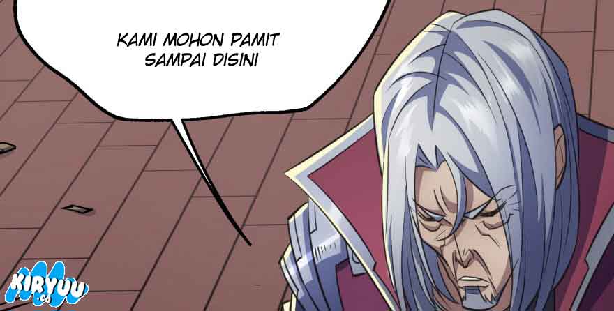 The Hunter Chapter 71 Gambar 32
