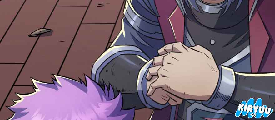 The Hunter Chapter 71 Gambar 33