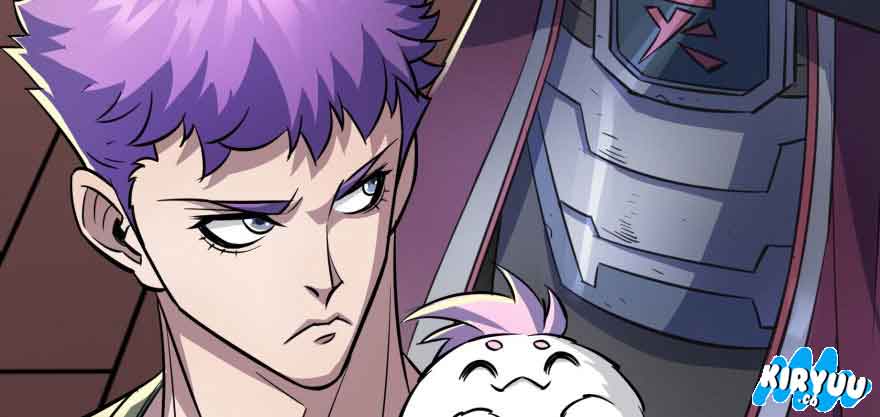 The Hunter Chapter 71 Gambar 34
