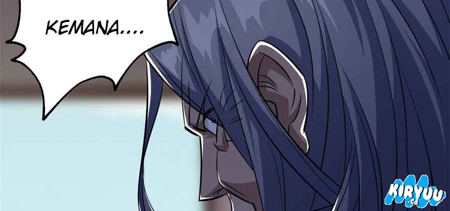 The Hunter Chapter 71 Gambar 40