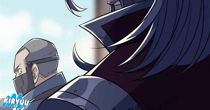 The Hunter Chapter 71 Gambar 41
