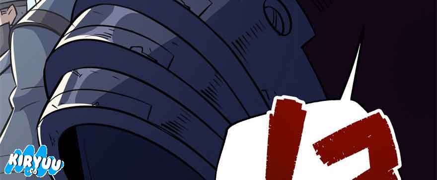 The Hunter Chapter 71 Gambar 42