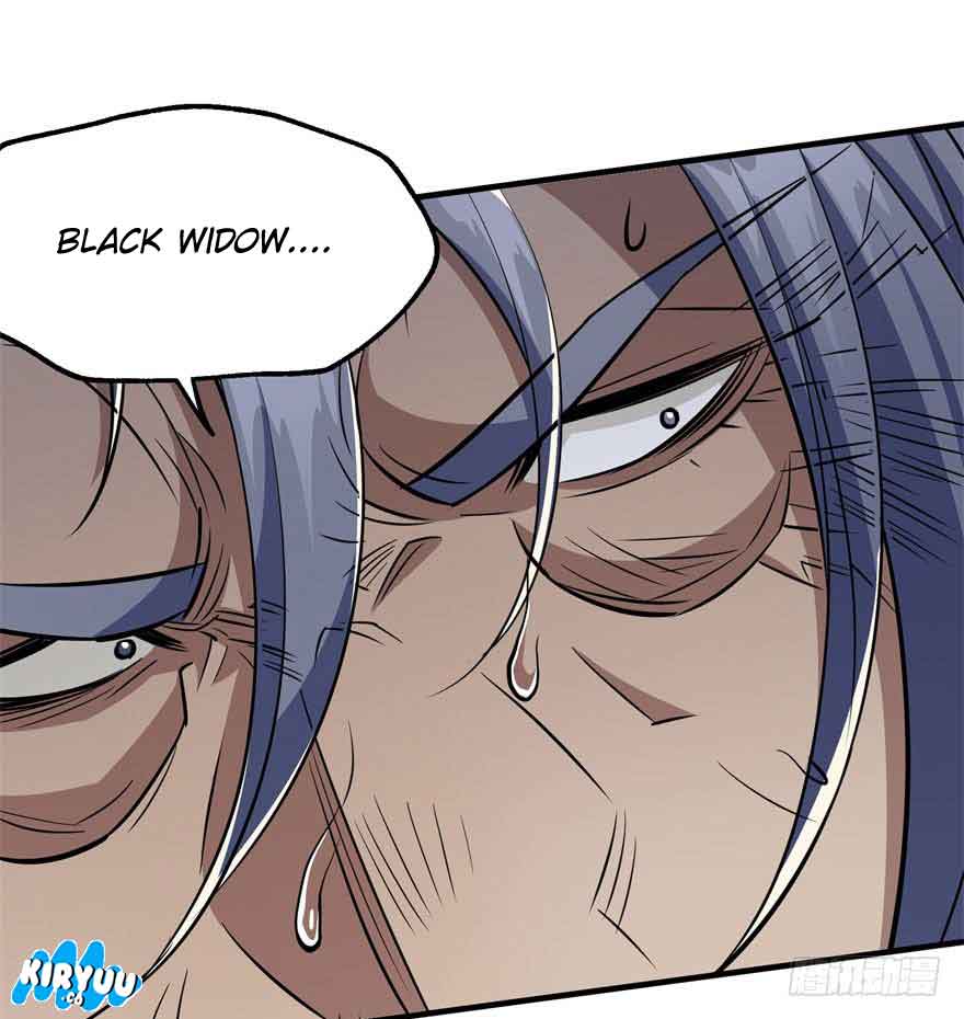 The Hunter Chapter 71 Gambar 44
