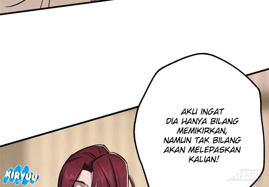 The Hunter Chapter 71 Gambar 45