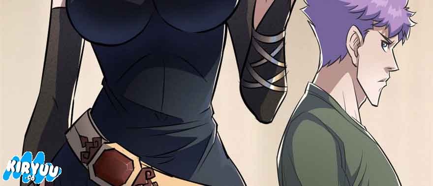 The Hunter Chapter 71 Gambar 47