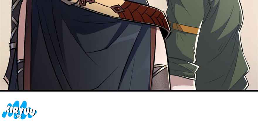 The Hunter Chapter 71 Gambar 48