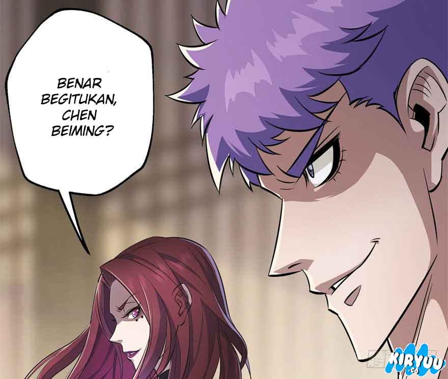 The Hunter Chapter 71 Gambar 50